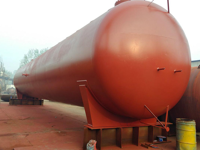 Hangzhou Zhongneng steam turbine power Co., Ltd