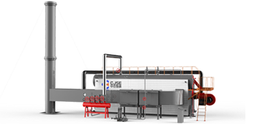 Gas Boiler